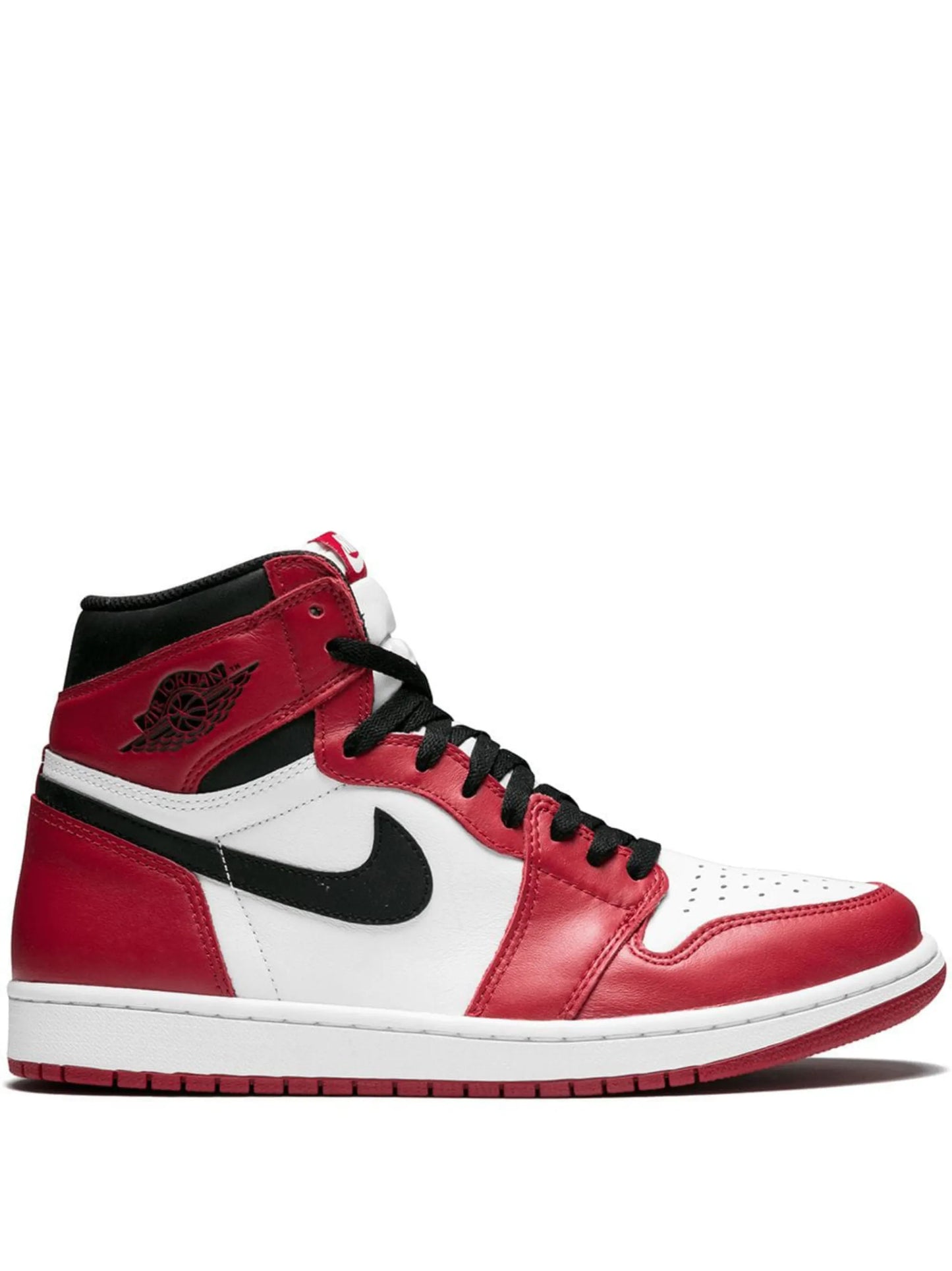 Air Jordan 1 Retro High OG "Chicago"