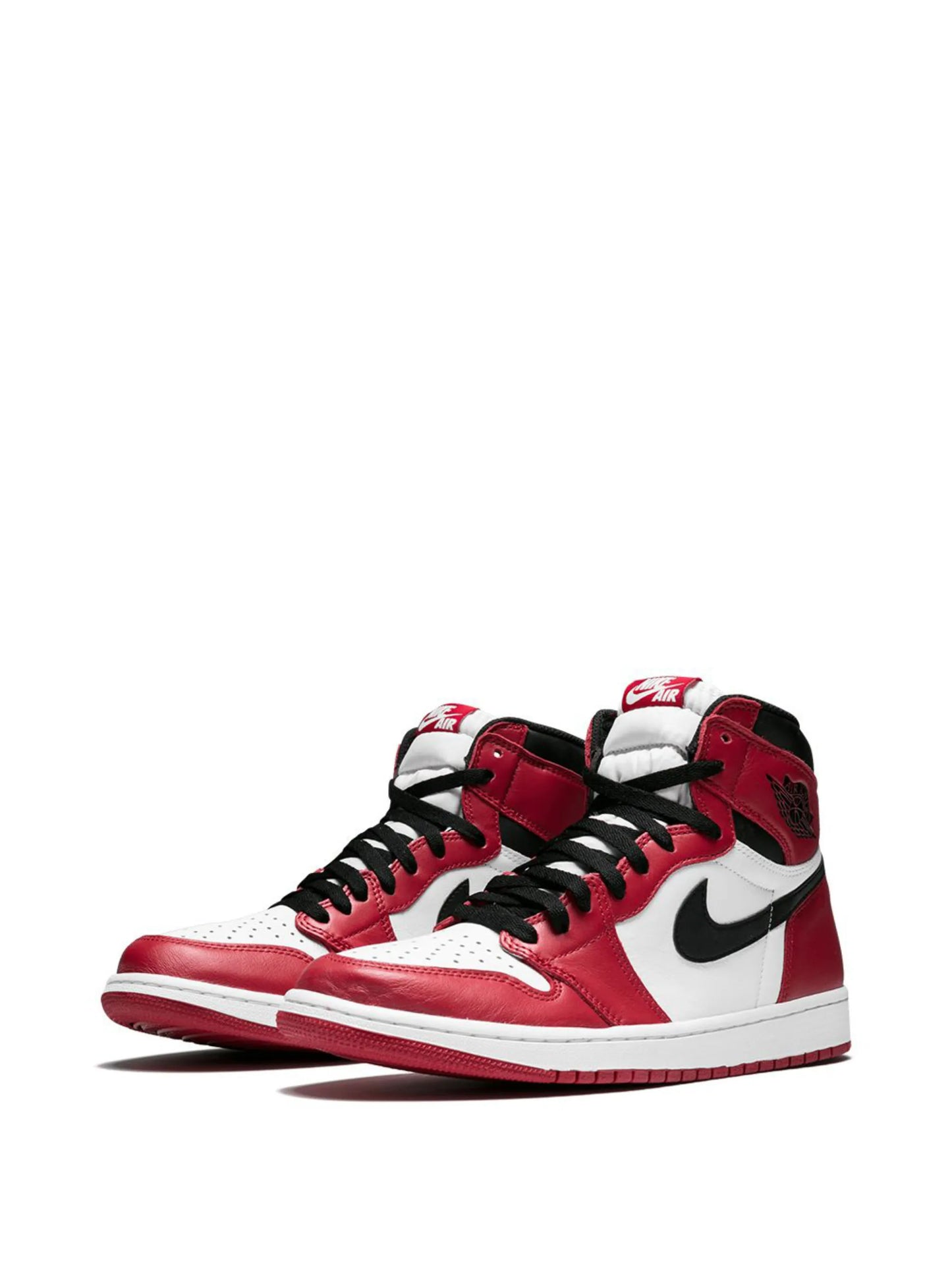 Air Jordan 1 Retro High OG "Chicago"