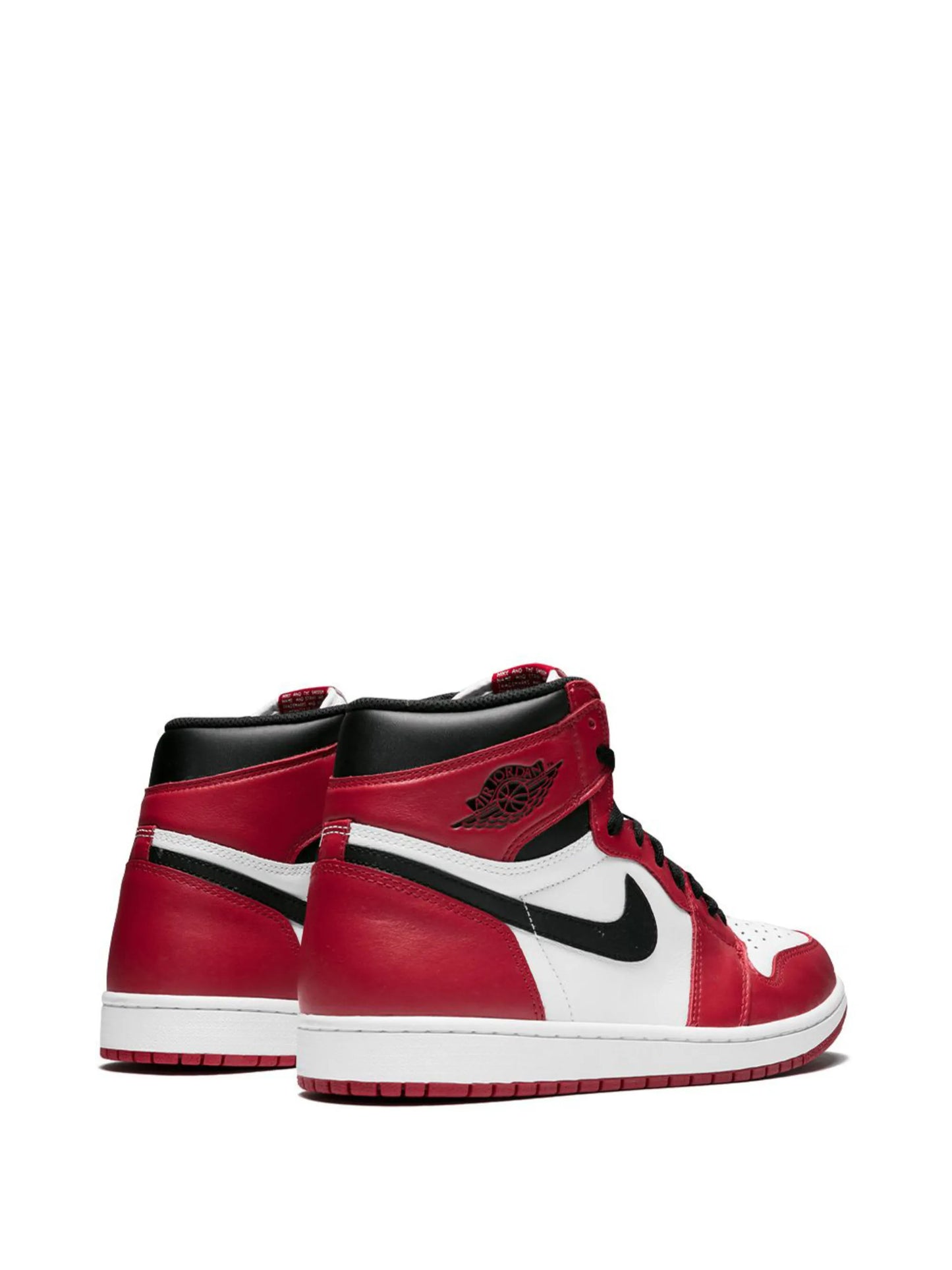 Air Jordan 1 Retro High OG "Chicago"