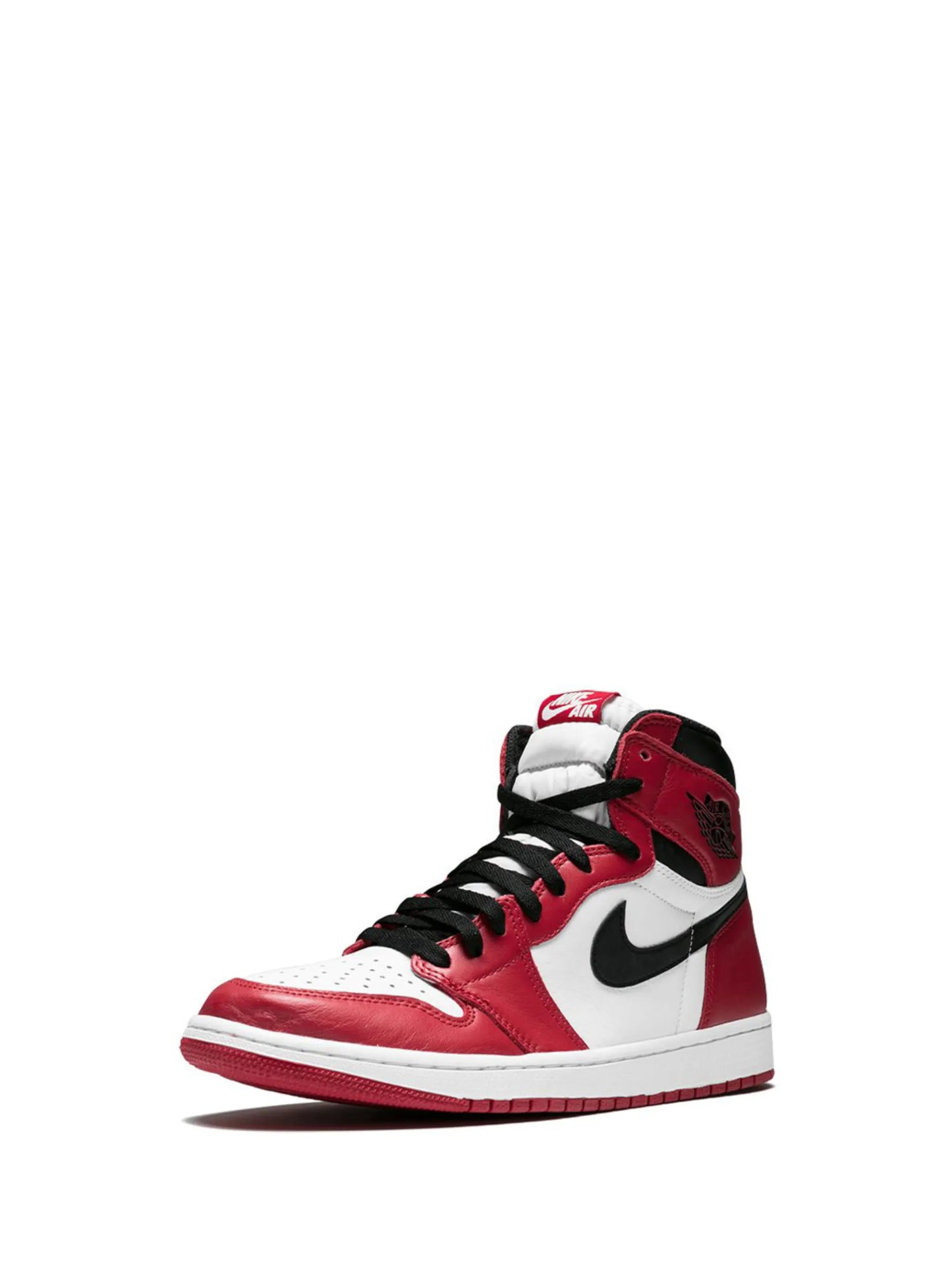 Air Jordan 1 Retro High OG "Chicago"