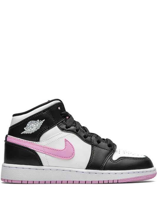 Air Jordan 1 Mid "Arctic Pink"