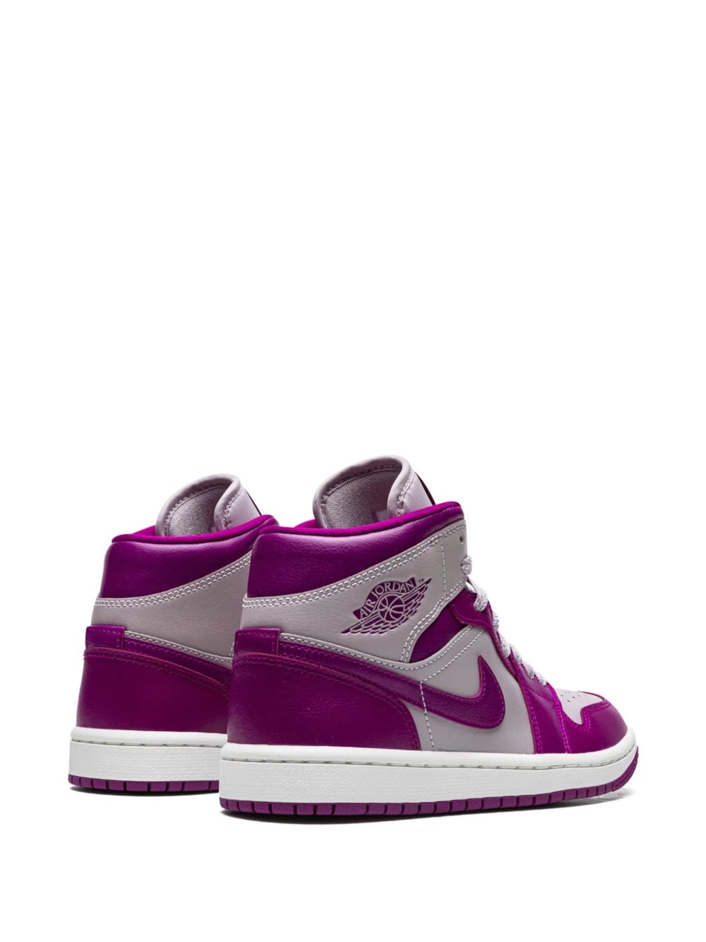 Air Jordan 1 Mid "Magenta"