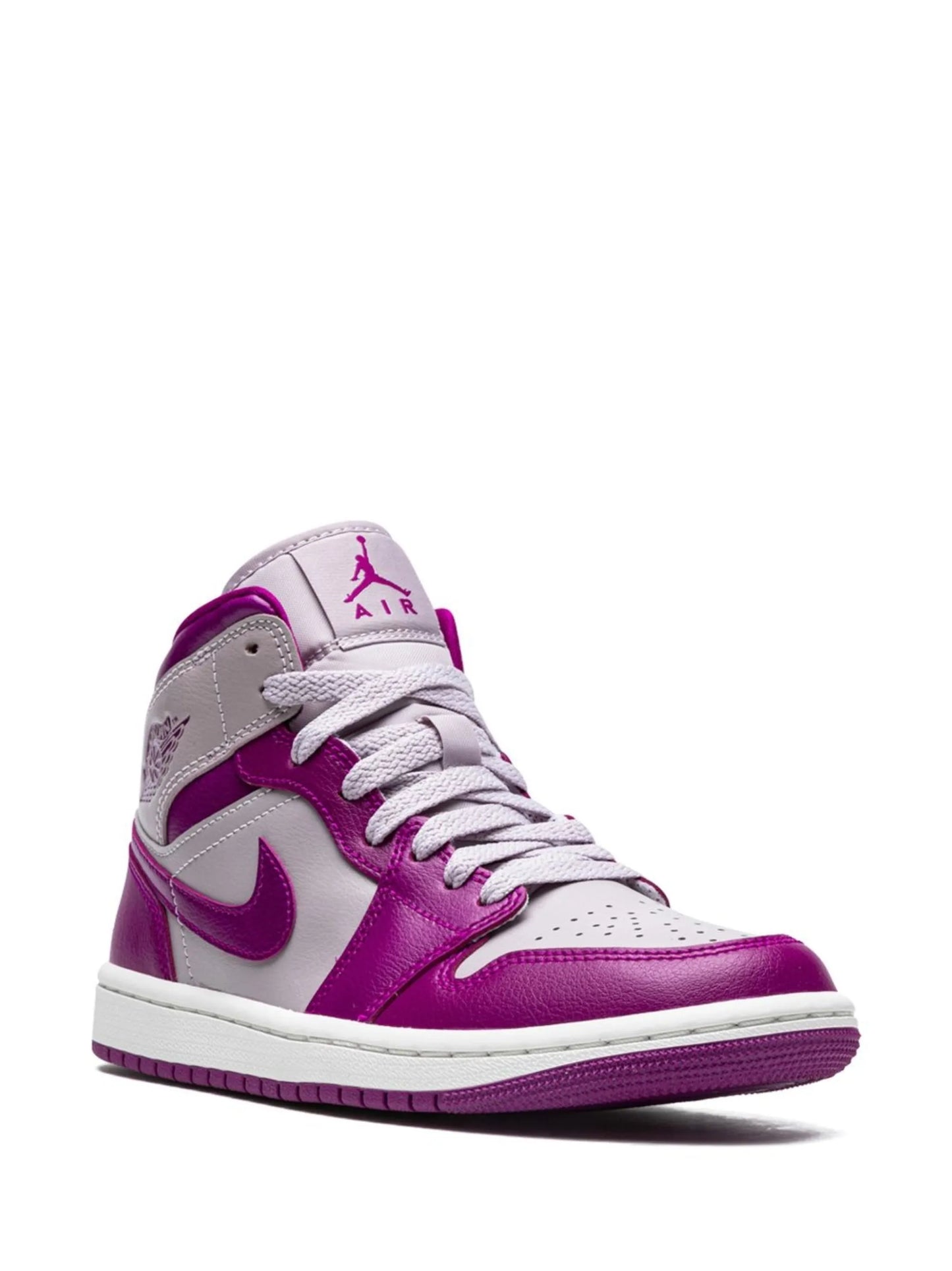 Air Jordan 1 Mid "Magenta"