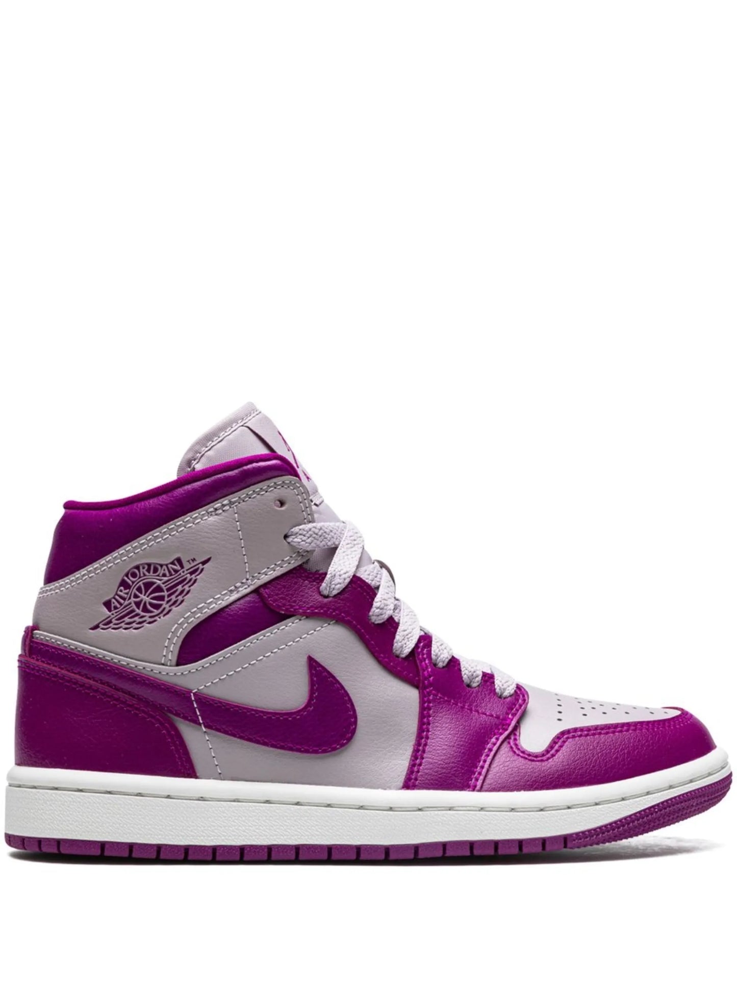 Air Jordan 1 Mid "Magenta"