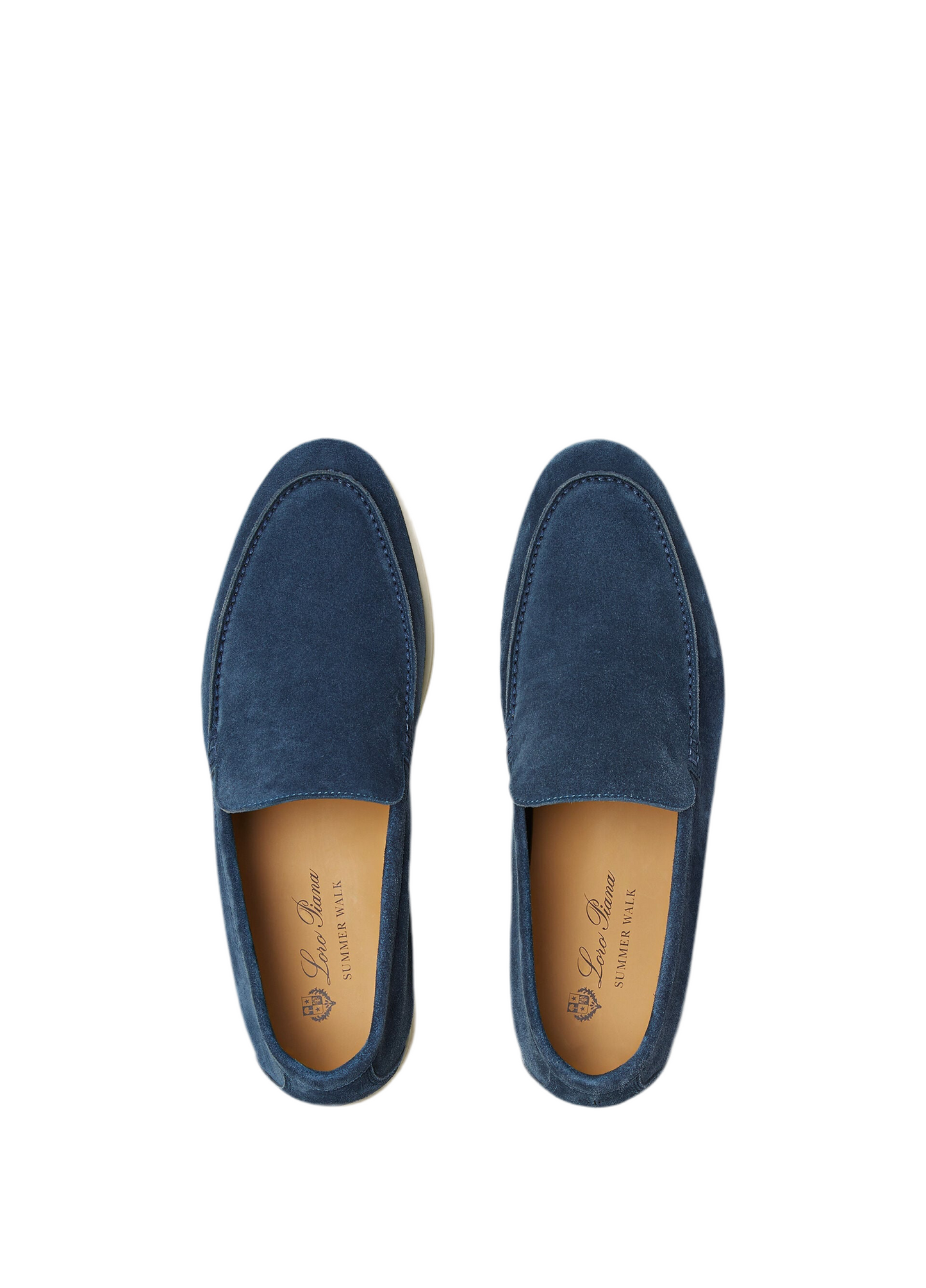 LP Summer Walk Loafers