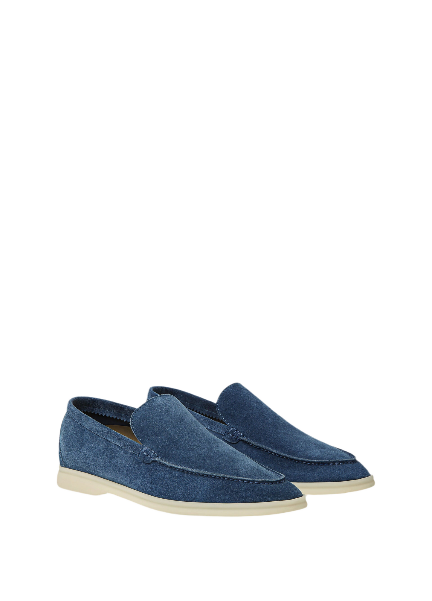 LP Summer Walk Loafers