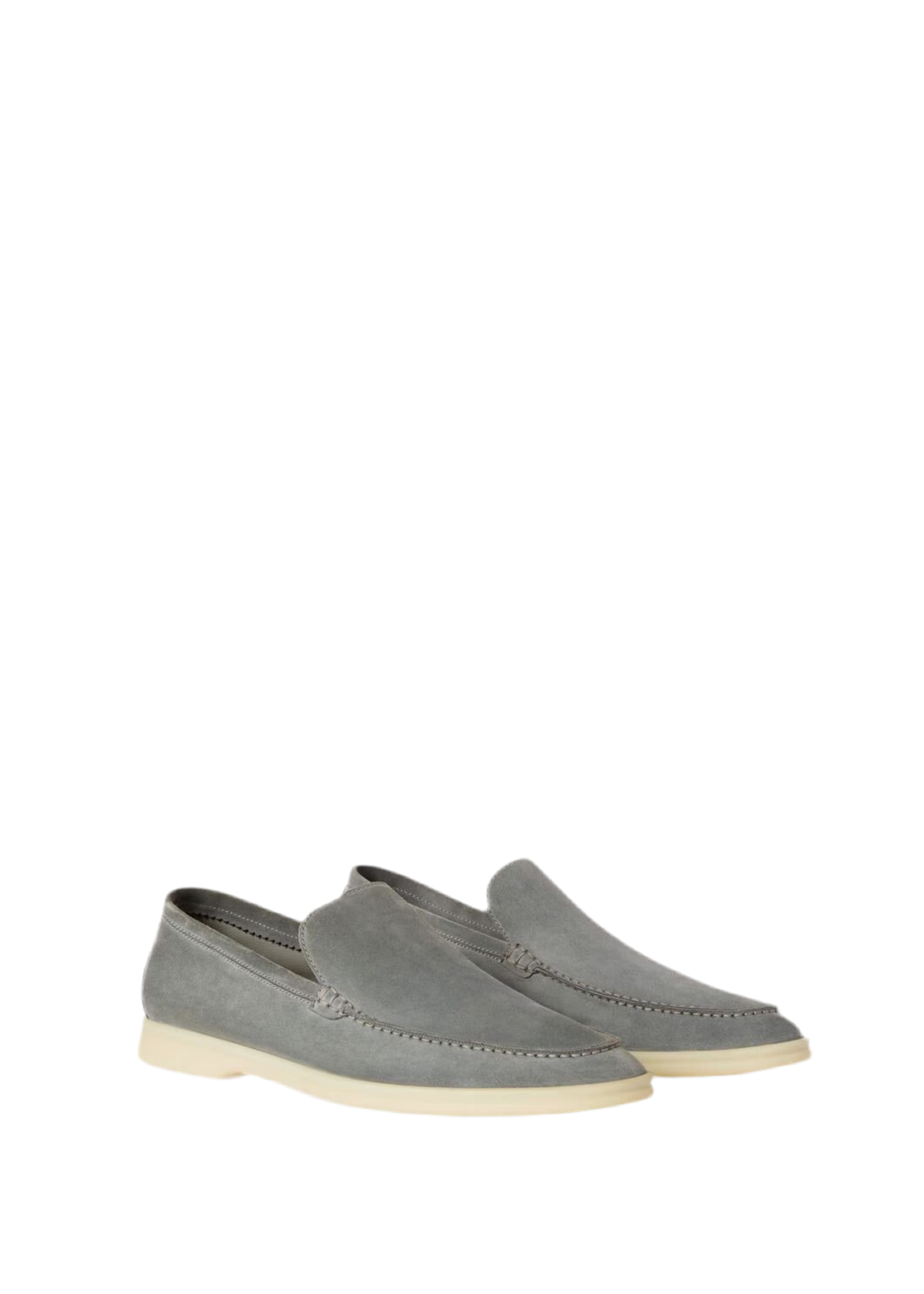 LP Summer Walk Loafers