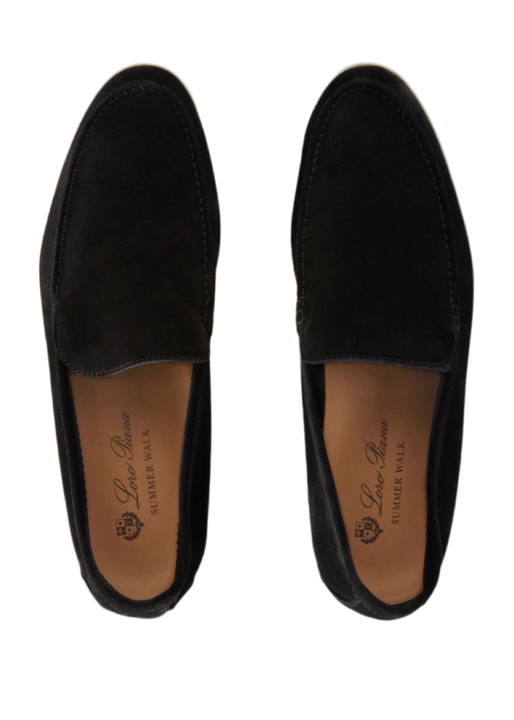 LP Summer Walk Loafers