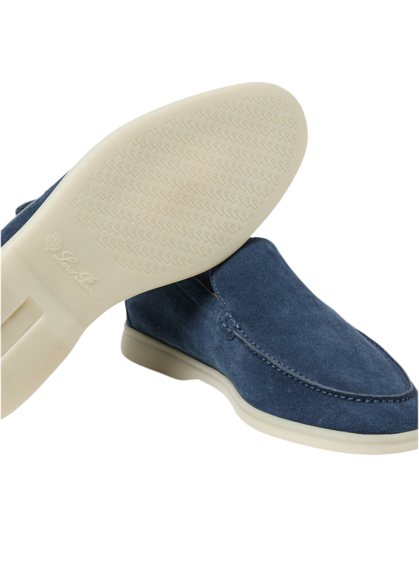 LP Summer Walk Loafers