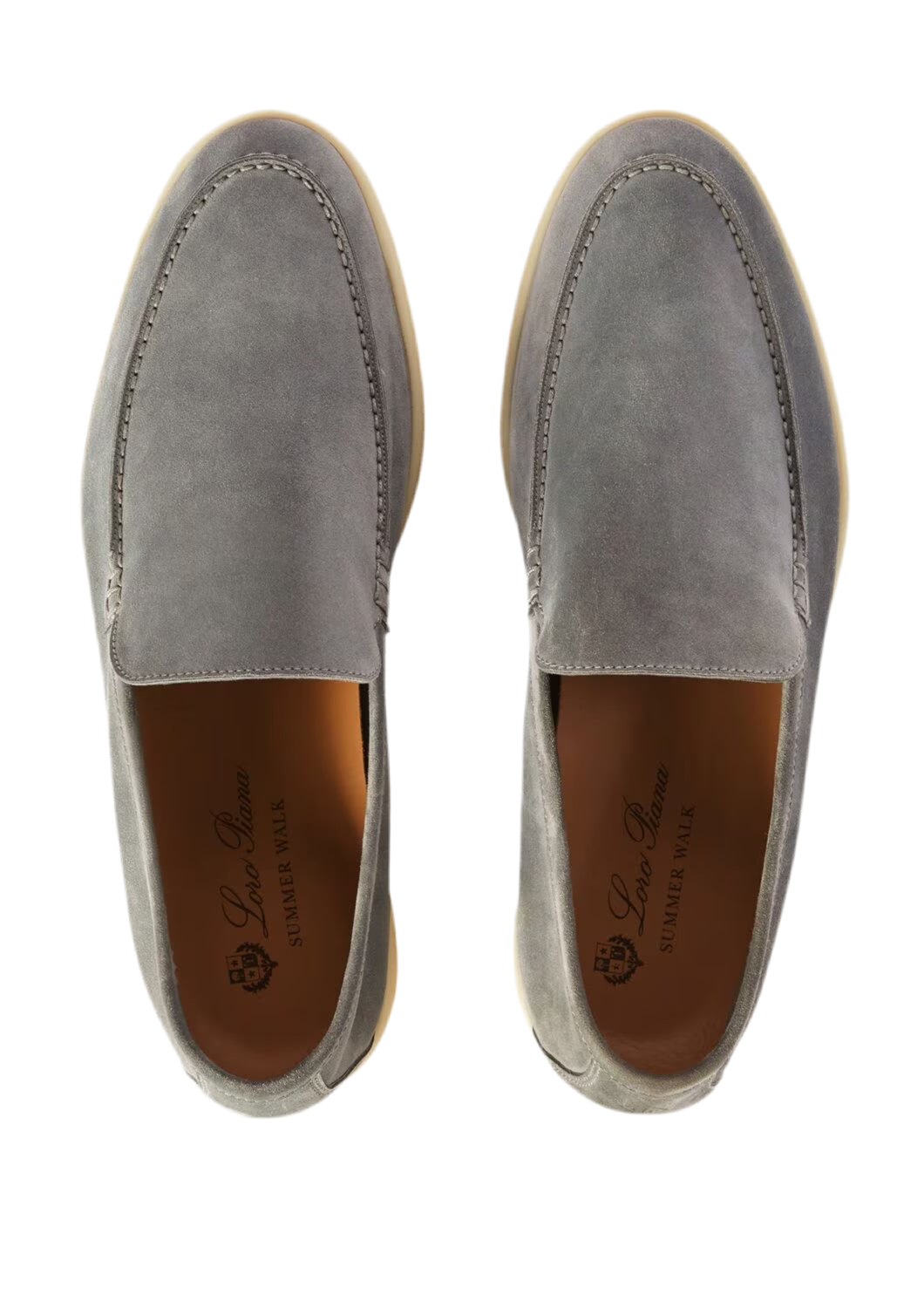 LP Summer Walk Loafers