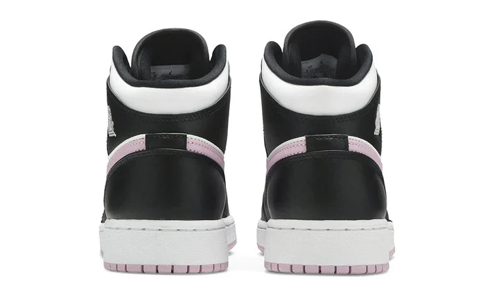 Air Jordan 1 Mid "Arctic Pink"