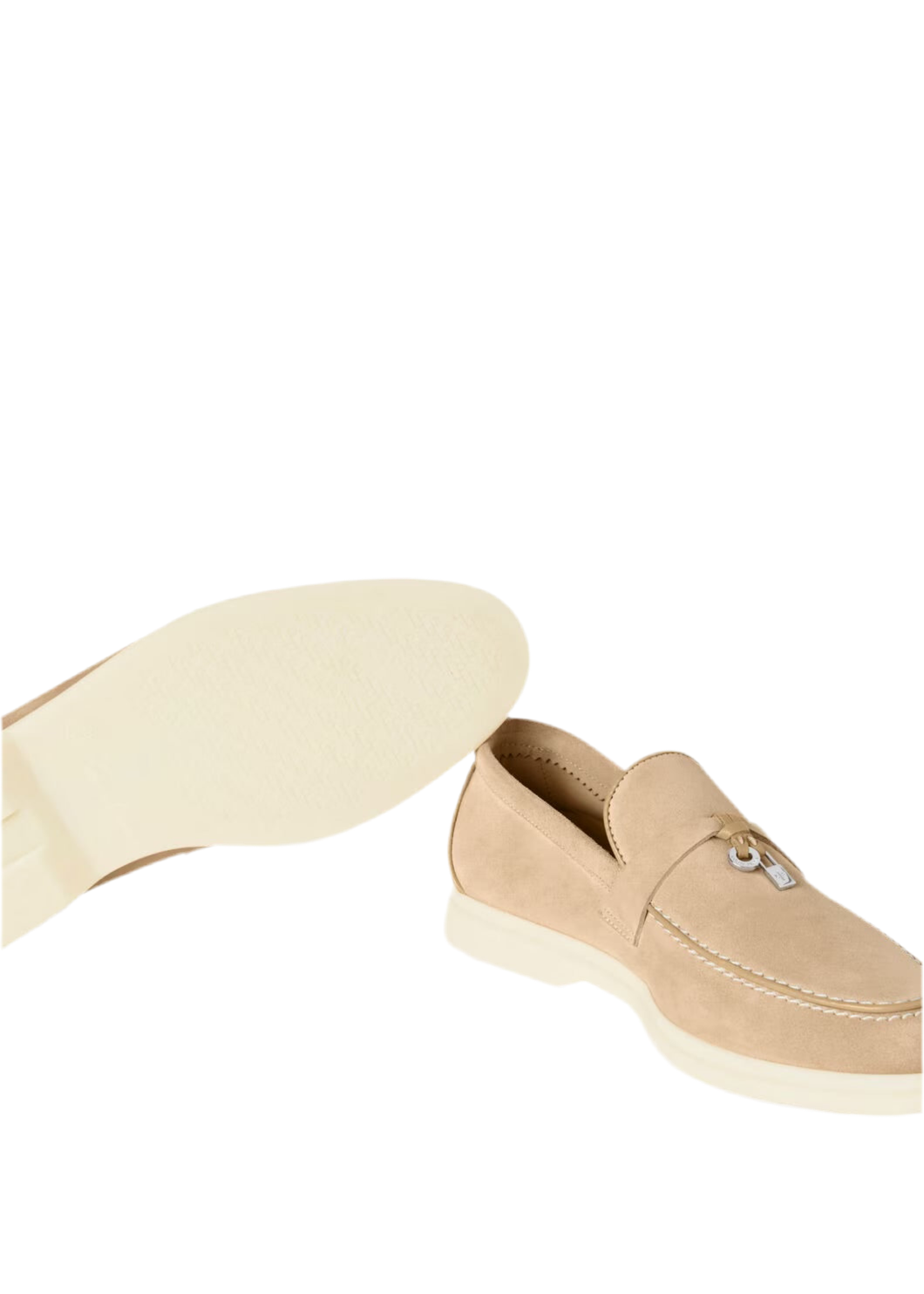 LP Summer Charms Walk Loafers