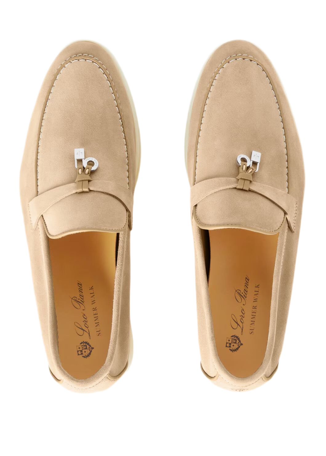 LP Summer Charms Walk Loafers