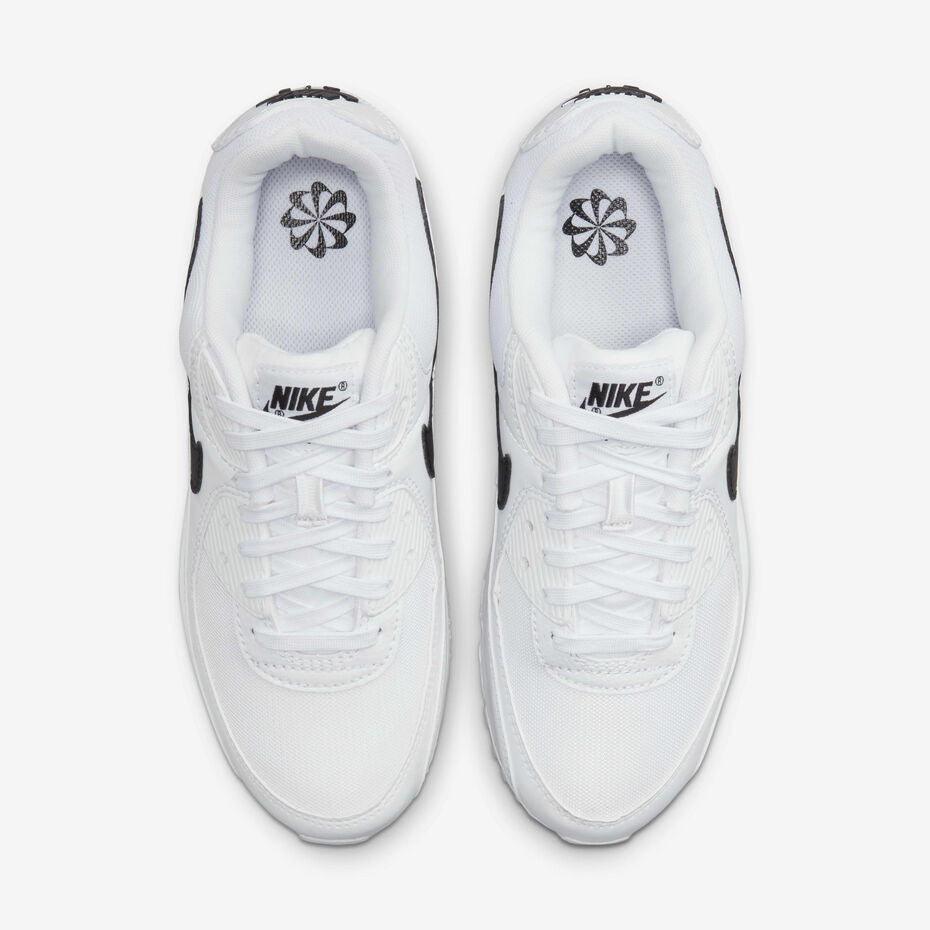 Air Max 90 “White/Black”