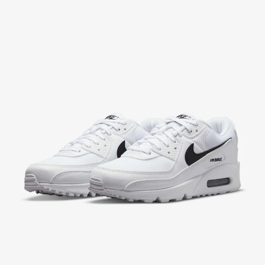 Air Max 90 “White/Black”