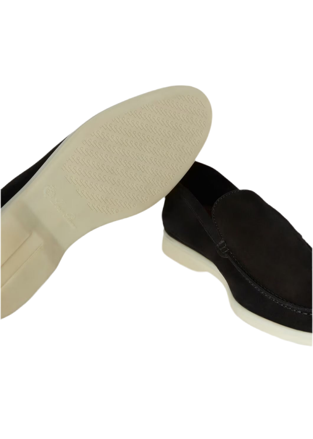 LP Summer Walk Loafers